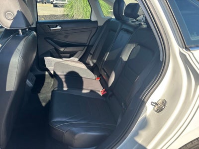 2023 Volkswagen Jetta 1.5T SEL
