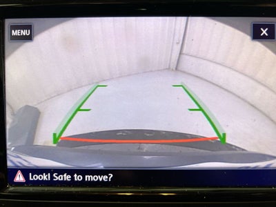 2017 Volkswagen Jetta 1.8T SEL