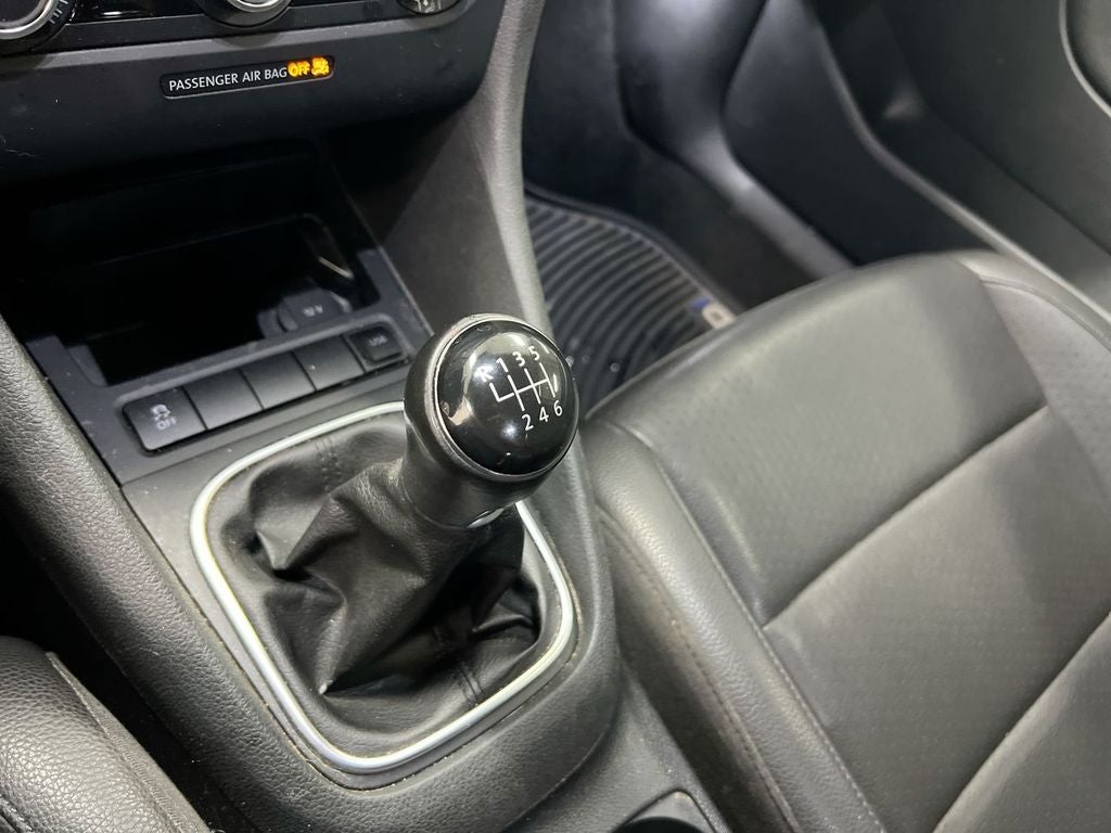 2014 Volkswagen Jetta SportWagen 2.0L TDI