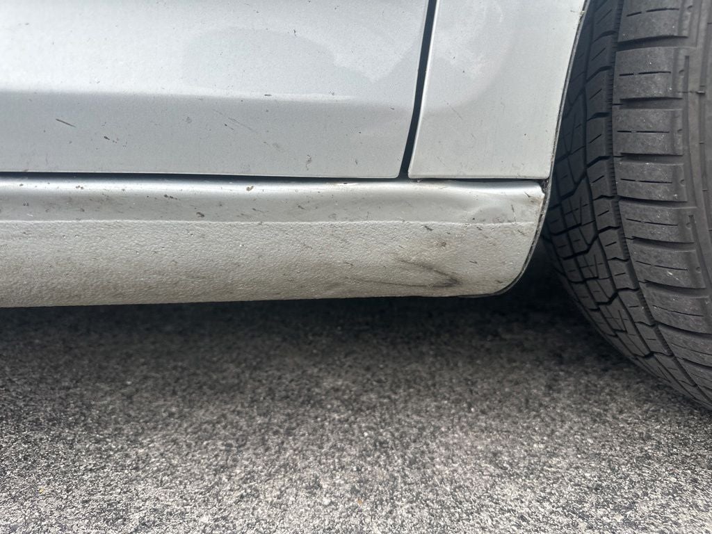 2014 Volkswagen Jetta SportWagen 2.0L TDI