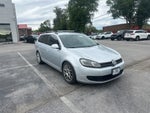2014 Volkswagen Jetta SportWagen 2.0L TDI