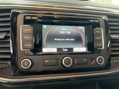 2013 Volkswagen Beetle 2.0 TSi