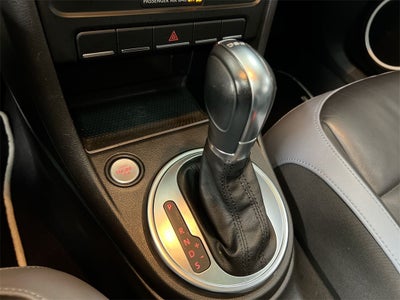 2013 Volkswagen Beetle 2.0 TSi