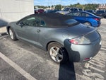 2008 Mitsubishi Eclipse GS