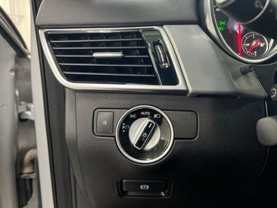2017 Mercedes-Benz GLS GLS 450