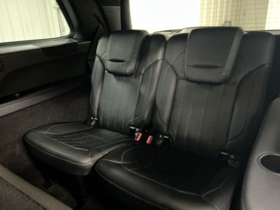 2017 Mercedes-Benz GLS GLS 450