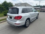 2017 Mercedes-Benz GLS GLS 450