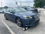 2016 Subaru Legacy 2.5i