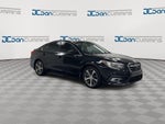 2018 Subaru Legacy 3.6R