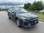 2023 Subaru Outback 2.5i