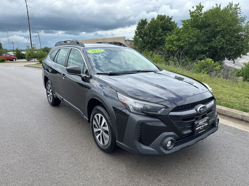 2023 Subaru Outback 2.5i