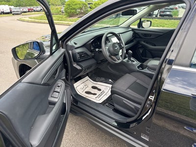 2023 Subaru Outback 2.5i
