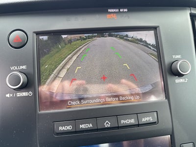 2023 Subaru Outback 2.5i