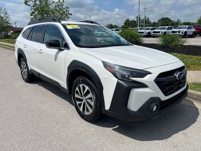 2023 Subaru Outback Premium