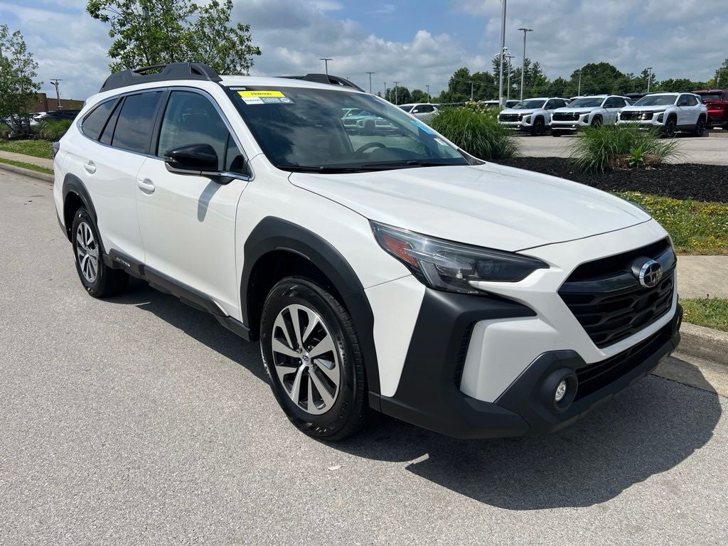 2023 Subaru Outback Premium