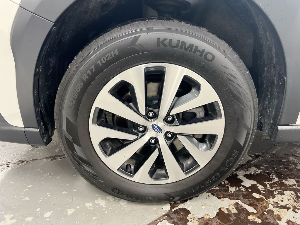 2023 Subaru Outback Premium