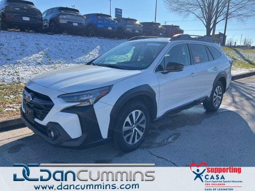 2023 Subaru Outback Premium