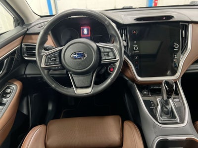 2023 Subaru Outback Touring XT