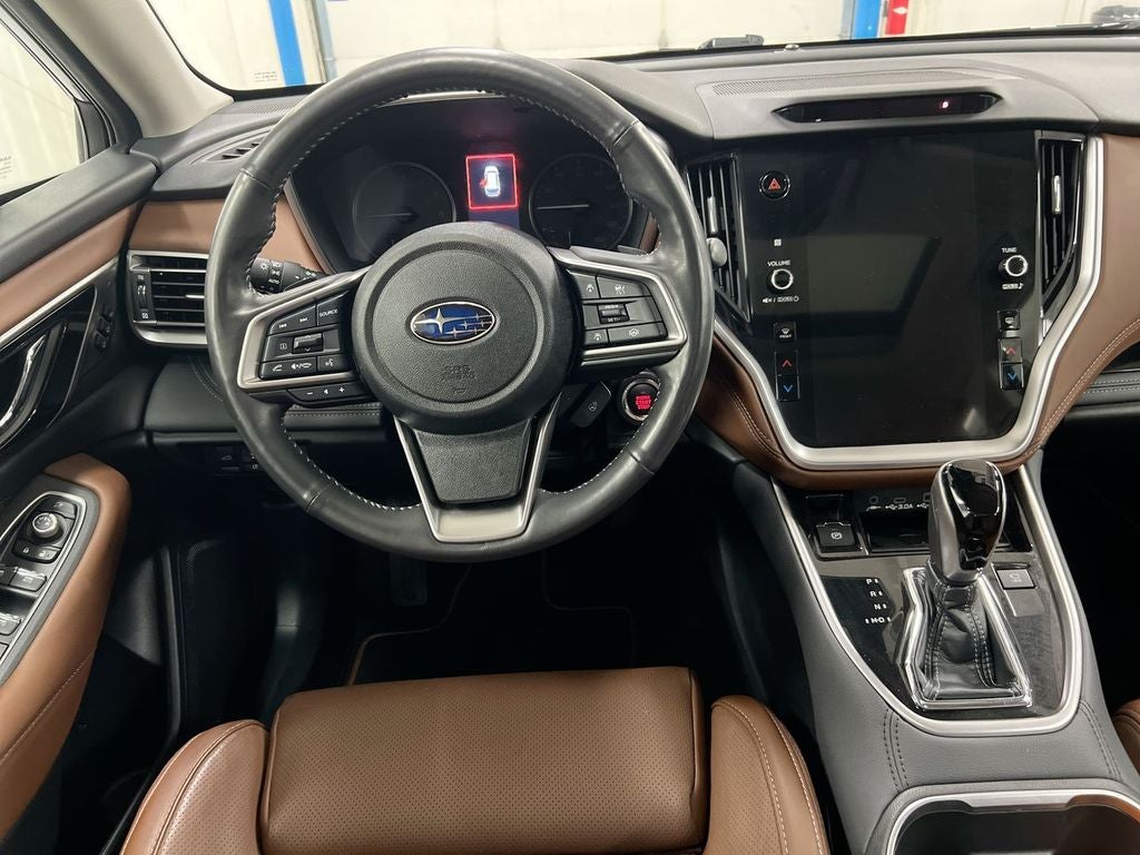 2023 Subaru Outback Touring XT