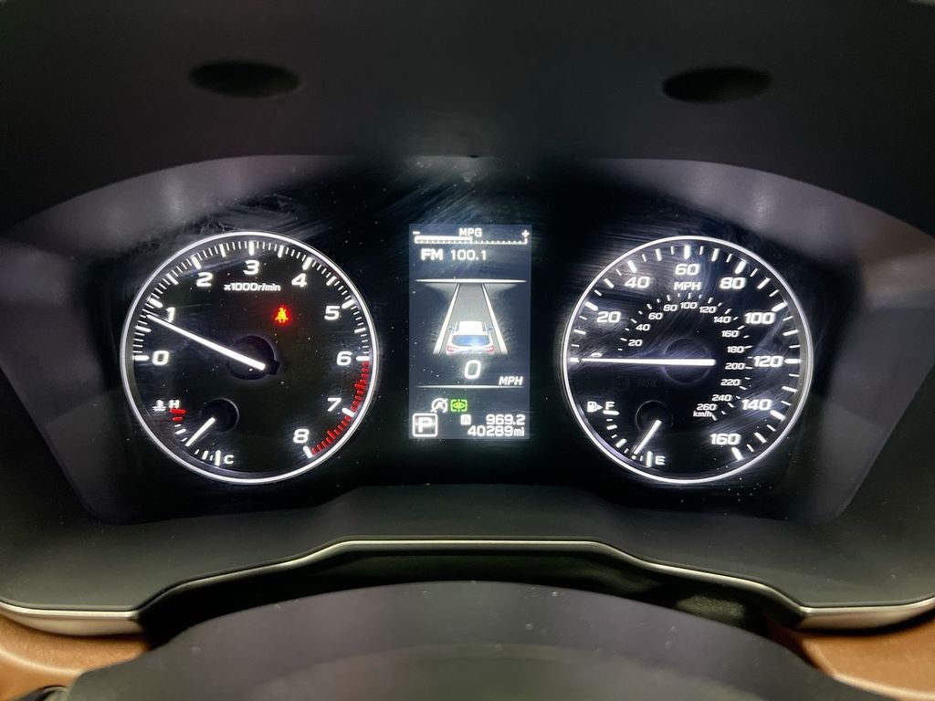 2023 Subaru Outback Touring XT