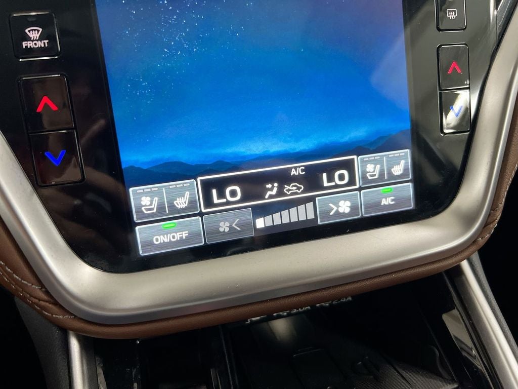 2023 Subaru Outback Touring XT
