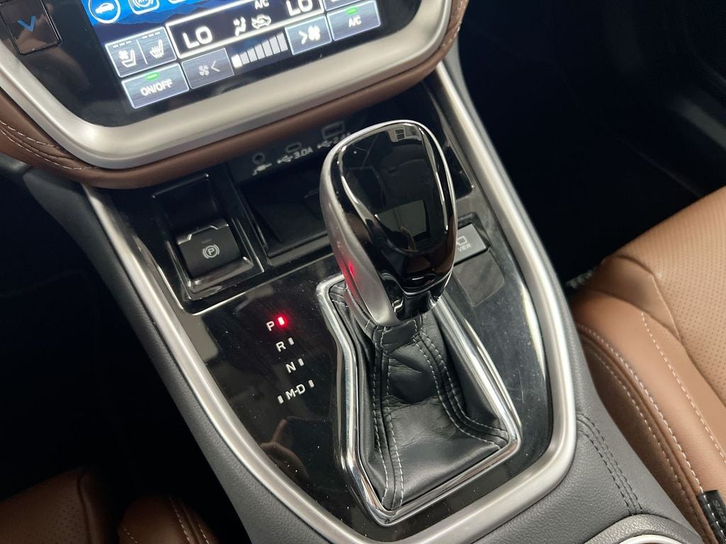 2023 Subaru Outback Touring XT