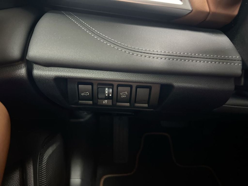 2023 Subaru Outback Touring XT