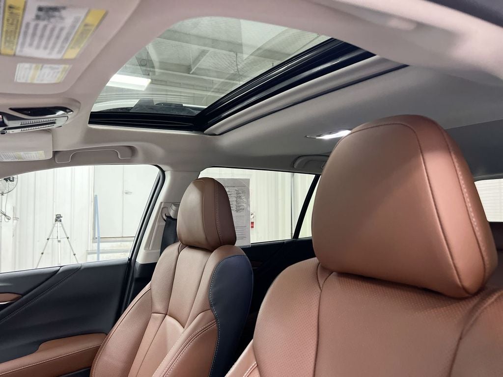 2023 Subaru Outback Touring XT