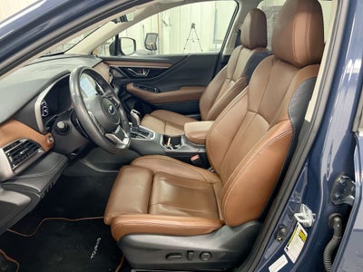2023 Subaru Outback Touring XT