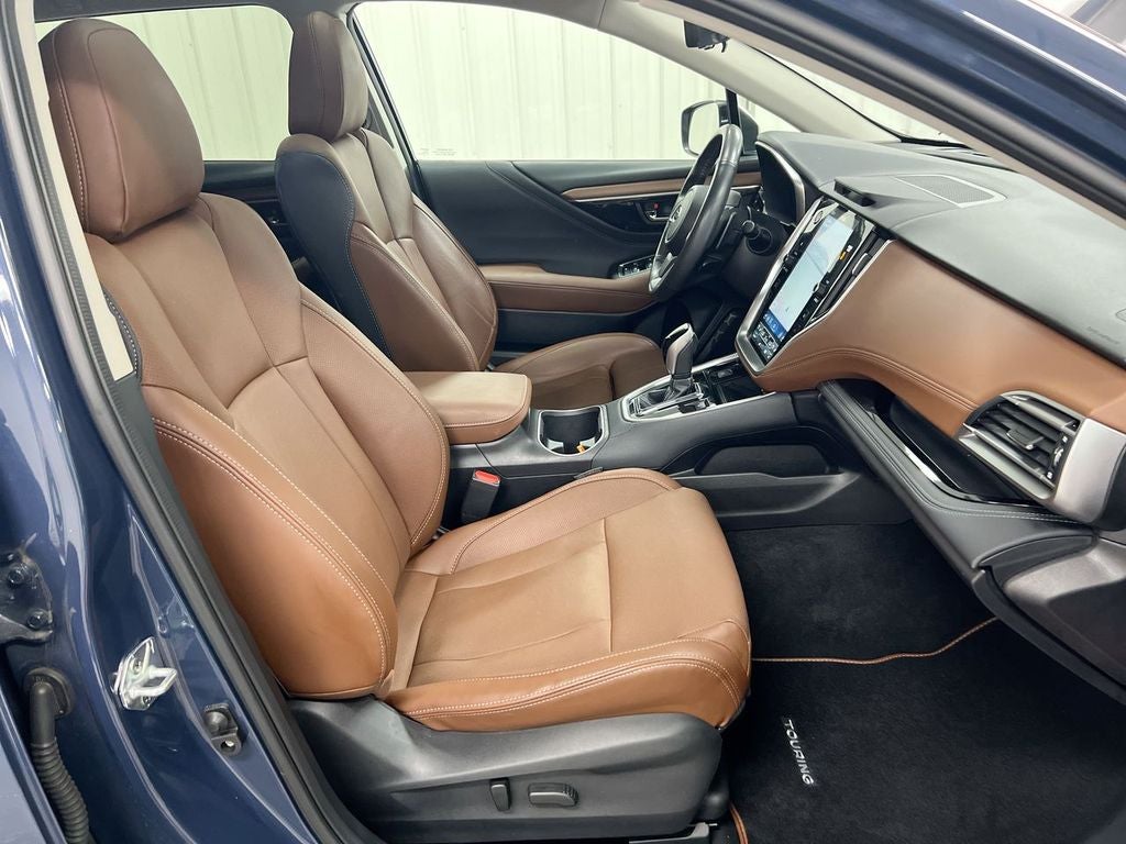 2023 Subaru Outback Touring XT