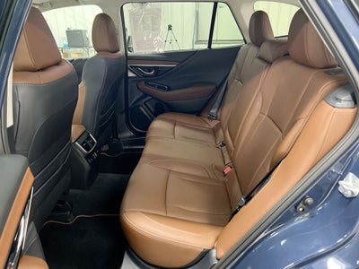 2023 Subaru Outback Touring XT