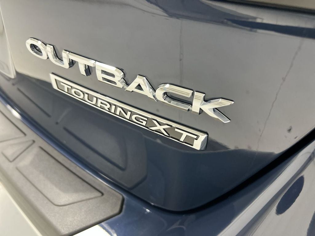 2023 Subaru Outback Touring XT