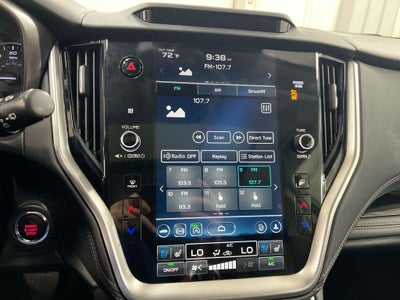 2023 Subaru Outback Touring XT