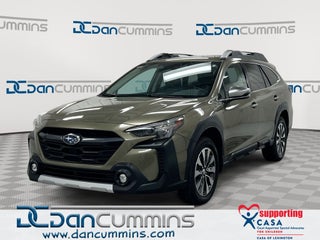 2023 Subaru Outback Touring XT