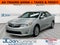 2012 Toyota Camry Hybrid XLE