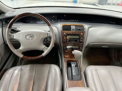 2003 Toyota Avalon XLS