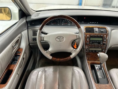 2003 Toyota Avalon XLS