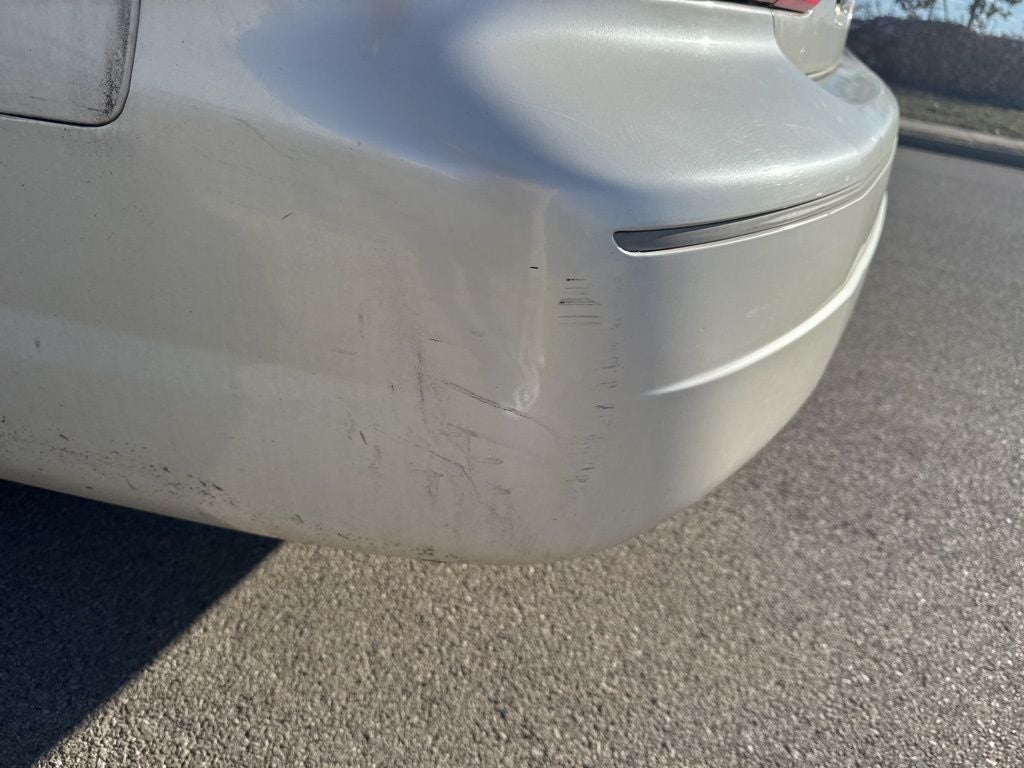 2003 Toyota Avalon XLS