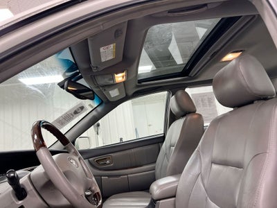 2003 Toyota Avalon XLS