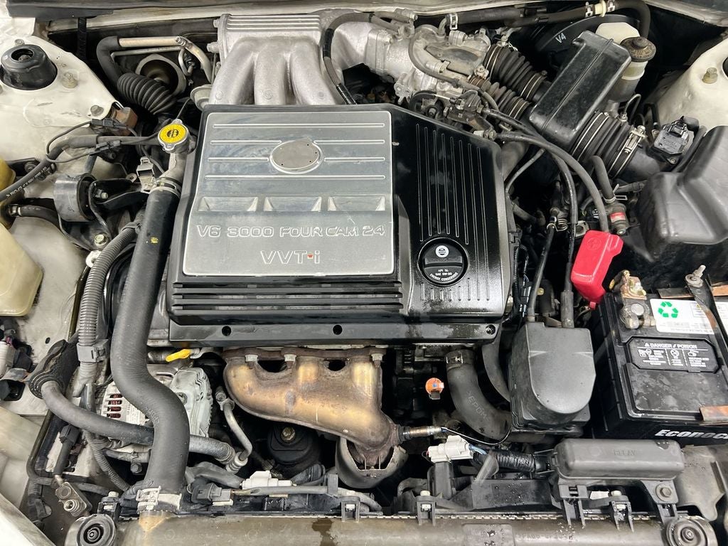 2003 Toyota Avalon XLS