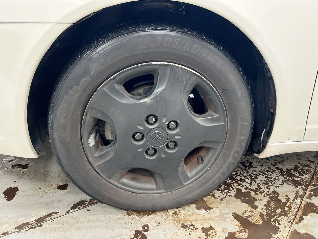 2003 Toyota Avalon XLS