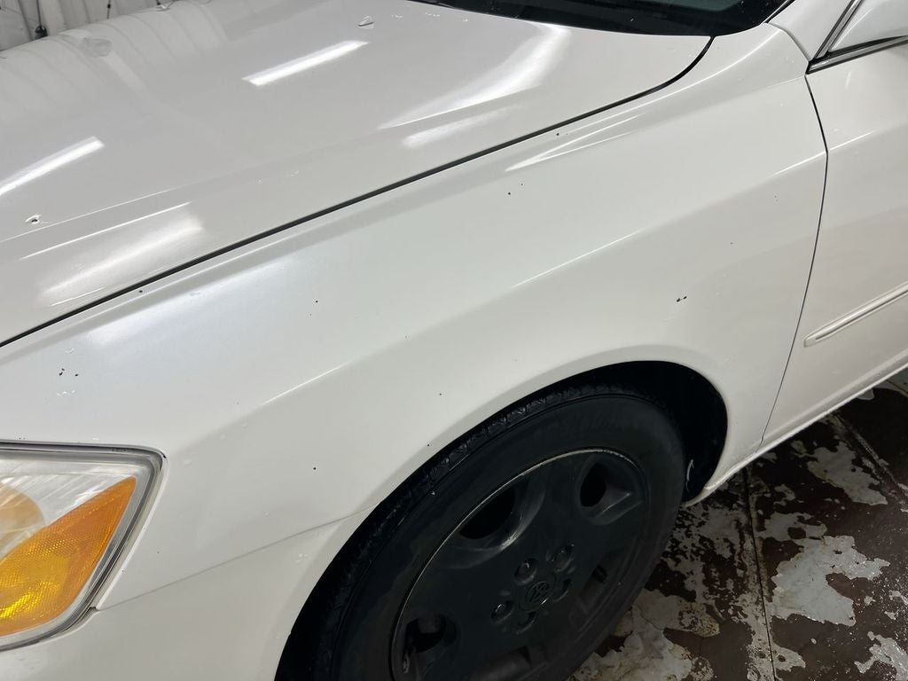 2003 Toyota Avalon XLS