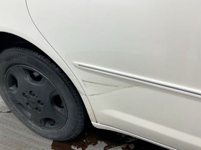 2003 Toyota Avalon XLS