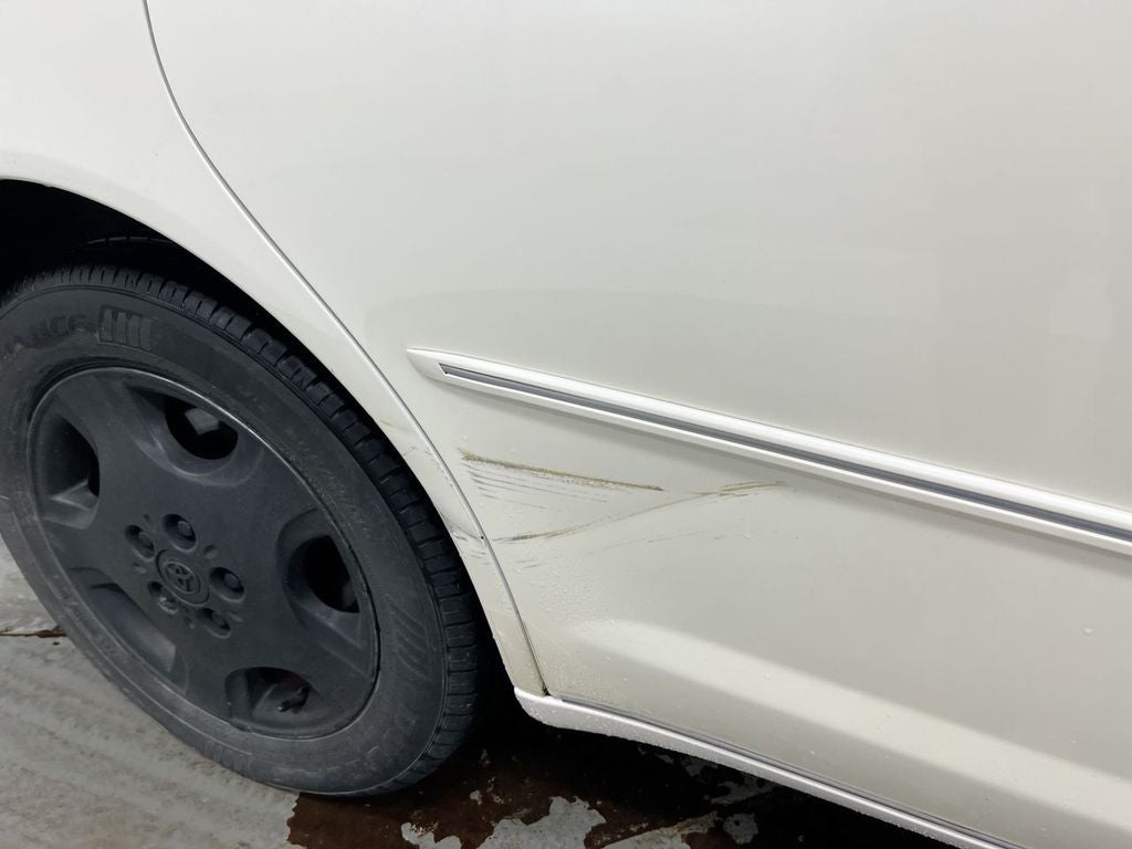 2003 Toyota Avalon XLS