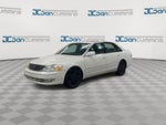 2003 Toyota Avalon XLS
