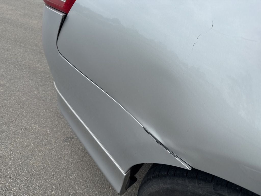 2011 Toyota Camry SE