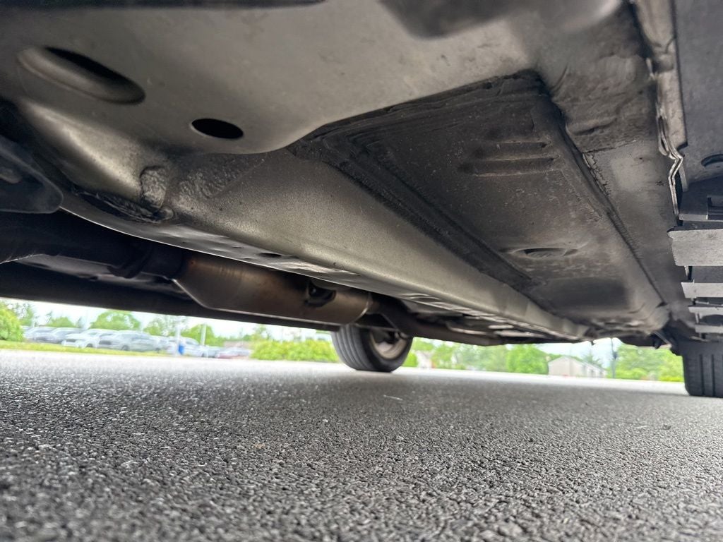 2011 Toyota Camry SE