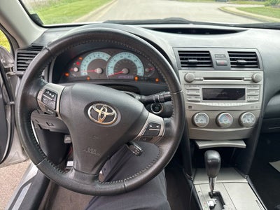 2011 Toyota Camry SE