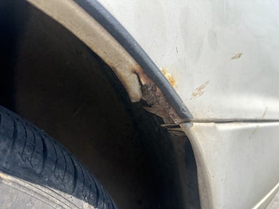 1996 Toyota Camry LE