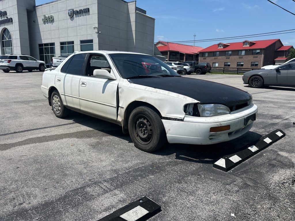 1996 Toyota Camry LE